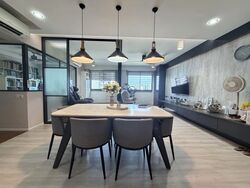 Blk 308A Waterway Terraces I (Punggol), HDB 5 Rooms #604734681